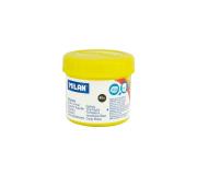 Milan Bote de Tempera - 40ml - Secado Rapido - Mezclable - Color Amarillo