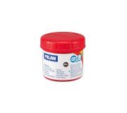Milan Bote de Tempera - 40ml - Secado Rapido - Mezclable - Color Rojo Bermellon