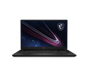 MSI GS76 Stealth 11UH-269ES Portatil 17.3" Intel Core i7-11800H - 32GB - 1TB SSD - RTX 3080