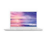 MSI Prestige 14 A11SCX-445XES Portatil 14" Intel Core i7-1185G7 - 16GB - 512GB SSD - GTX 1650