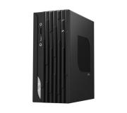 MSI PRO DP20Z 5M-005EU AMD Ryzen 5 5300G 3.8GHz - 8GB - SSD 256GB - USB-A,B,C, VGA, HDMI, DP, RJ-45 - WiFi, Bluetooth