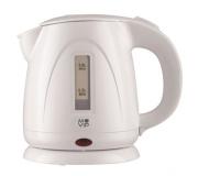 Muvip Hervidor de Agua Electrico 1300W - Capacidad 0.9L - Indicador de Nivel - Base Giratoria
