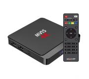 Muvip MV15 MiniPc Smart TV Multi-Core G31 GPU - 2GB - 16GB
