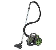 Muvip Pro 600 Aspirador de Trineo Ciclonico Compacto 700W - Filtro HEPA - Deposito 1.8L - Cable de 5m