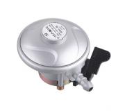 Muvip Reductor de Gas Butano - Presion de Salida 30mbar - Conexion Entrada 20mm