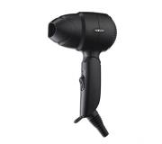 Muvip Secador de Pelo de Viaje 1200W - Plegable - Motor DC - 2 Velocidades - Gancho para Colgar