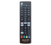 Muvip Serie Small Mando a Distancia Universal Smart TV