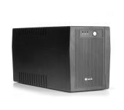 NGS Fortress 2000 V2 SAI 1500VA UPS 900W - Tecnologia Off Line - Funcion AVR - 4x Schukos - Proteccion Sobrecargas y Cortocircuitos