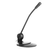 NGS MS102 Microfono USB - Ajustable - Cable de 1.80m - Color Negro