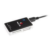 NGS Multireader Pro Lector de Tarjetas USB 2.0