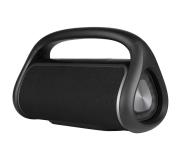 NGS Roller Slang Altavoz Bluetooth 40W - 1x USB - Micro SD - Autonomia hasta 4h - Color Negro