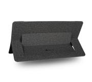 NGS Soporte Elevador para Portatil hasta 15" - Plegable - Ultrafino - Antideslizante - Color Gris