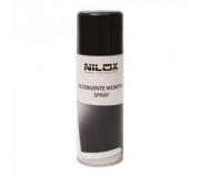 Nilox Spray Limpiador para Pantallas LCD 200ml