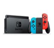 Nintendo Switch Neon Azul/Rojo
