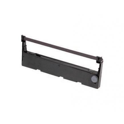 Compatible Wincor Nixdorf ND60 / ND69 Negra Cinta Matricial 01750070810 / 10600003247