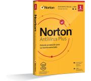 Norton 360 Plus 2Gb Antivirus - 1 Usuario - 1 Dispositivo - 1 Año