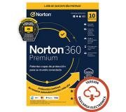 Norton 360 Premium 75Gb Antivirus - 1 Usuario - 10 Dispositivos - 1 Año