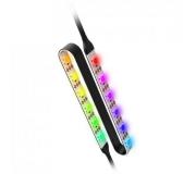 Nox Hummer Stripe Tira LED RGB 400mm