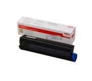 OKI B401 / MB441 / MB451 Negro Cartucho de Toner Original - 44992402