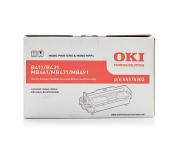 OKI B411 / B431 / MB461 / MB471 / MB491 / B412 / B432 / B512 / MB472 / MB492 / MB562 Tambor de Imagen Original - 44574302 (Drum)