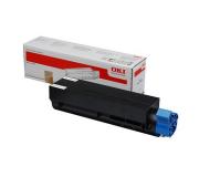 OKI B412/B432/B512/MB472/MB492/MB562 Negro Cartucho de Toner Original - 45807102