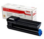 OKI B440 / MB480 TONER ORIGINAL NEGRO 43979216