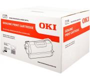 OKI B721/B731/MB760/MB770 Negro Cartucho de Toner Original - 45488802