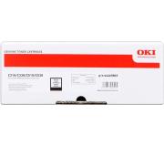 OKI C310 / C510 / MC351 / MC361 Negro Cartucho de Toner Original - 44469803