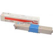 OKI C332DN / MC363DN / MD363DN Cyan Cartucho de Toner Original - 46508715