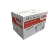 OKI Executive ES7170 / ES7131 Negro Cartucho de Toner Original - 45460502