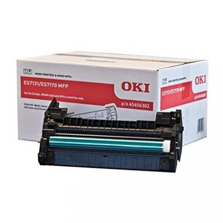 OKI Executive ES7170 / ES7131 Tambor de Imagen Original - 45456302