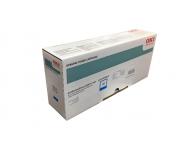 OKI Executive ES7411 / ES3032 Toner Original Cyan 44318619