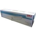 OKI Executive ES8451/ES8461 Amarillo Cartucho de Toner Original 44059257 (caja mal estado) toner precintado