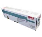 OKI Executive ES8451 / ES8461 Toner Original Cyan 44059259 (caja mal estado) toner precintado