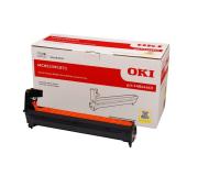 OKI MC853 / MC873 / MC883 Amarillo Tambor de Imagen Original - 44844469 (Drum)