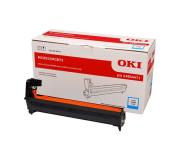 OKI MC853 / MC873 / MC883 Cyan Tambor de Imagen Original - 44844471 (Drum)