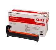 OKI MC853 / MC873 / MC883 Negro Tambor de Imagen Original - 44844472 (Drum)