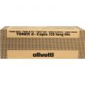 Olivetti B0439 Toner Original Nergro D-Copia 120 / 150