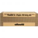 Olivetti B0439 Toner Original Nergro D-Copia 120 / 150