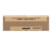 Olivetti B0592 Toner original negro D-Copia 163MF