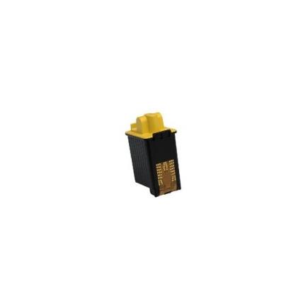 Compatible Olivetti FJ20 Negro Cartucho de Tinta B0384