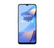 Oppo A16 Smartphone 6.52" - 4GB - 64GB - Camara Triple 13MP - Bateria 5000mAh