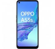 Oppo A53s Smartphone 6.5" - 4GB - 128GB - Camara Triple 13MP - Bateria 5000mAh - Carga Rapida de 18W