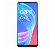 Oppo A73 5G Smartphone 6.5" - 8GB - 128GB - Camara Triple 16MP - Bateria 4040mAh