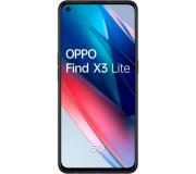 Oppo Find X3 Lite Smartphone 6.4" - 8GB - 128GB - Camara Cuadruple 64MP - Bateria 4300mAh - Carga Rapida de 65W - Preparado para 5G
