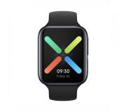 Oppo Watch Reloj Smartwatch - Pantalla Tactil 1.91" - WiFi, Bluetooth 4.2 - Autonomia hasta 21d - Asistente de Voz - Resistencia 5 ATM