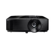 Optoma DH351 Proyector ANSI DLP WXGA - Altavoz 10w - HDMI, VGA, USB, RS232 - 3800 Lumenes