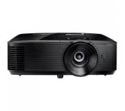 Optoma DS320 Proyector DLP SVGA - Altavoz 10w - HDMI, VGA, USB - 3800 Lumenes