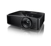 Optoma DX322 Proyector ANSI DLP XGA - Altavoz 10w - HDMI, VGA, USB, RS232 - 3800 Lumenes