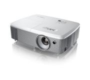 Optoma EH338 Proyector ANSI DLP FullHD 3800lm - Altavoz 2W - HDMI, USB, VGA, RS-232 - Mando a Distancia